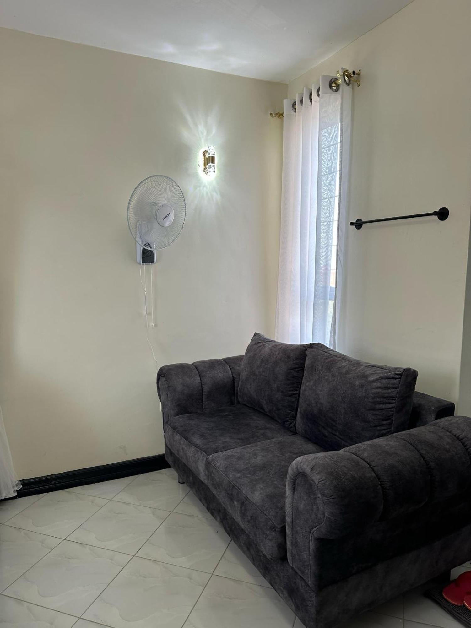 Ecostay Studio 305 Kisumu Zewnętrze zdjęcie